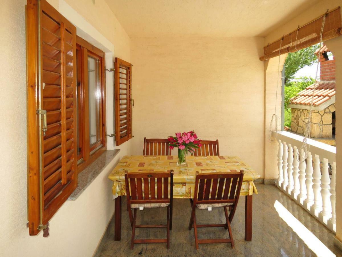 Apartment Ivamar-1 By Interhome Jezera Exterior foto